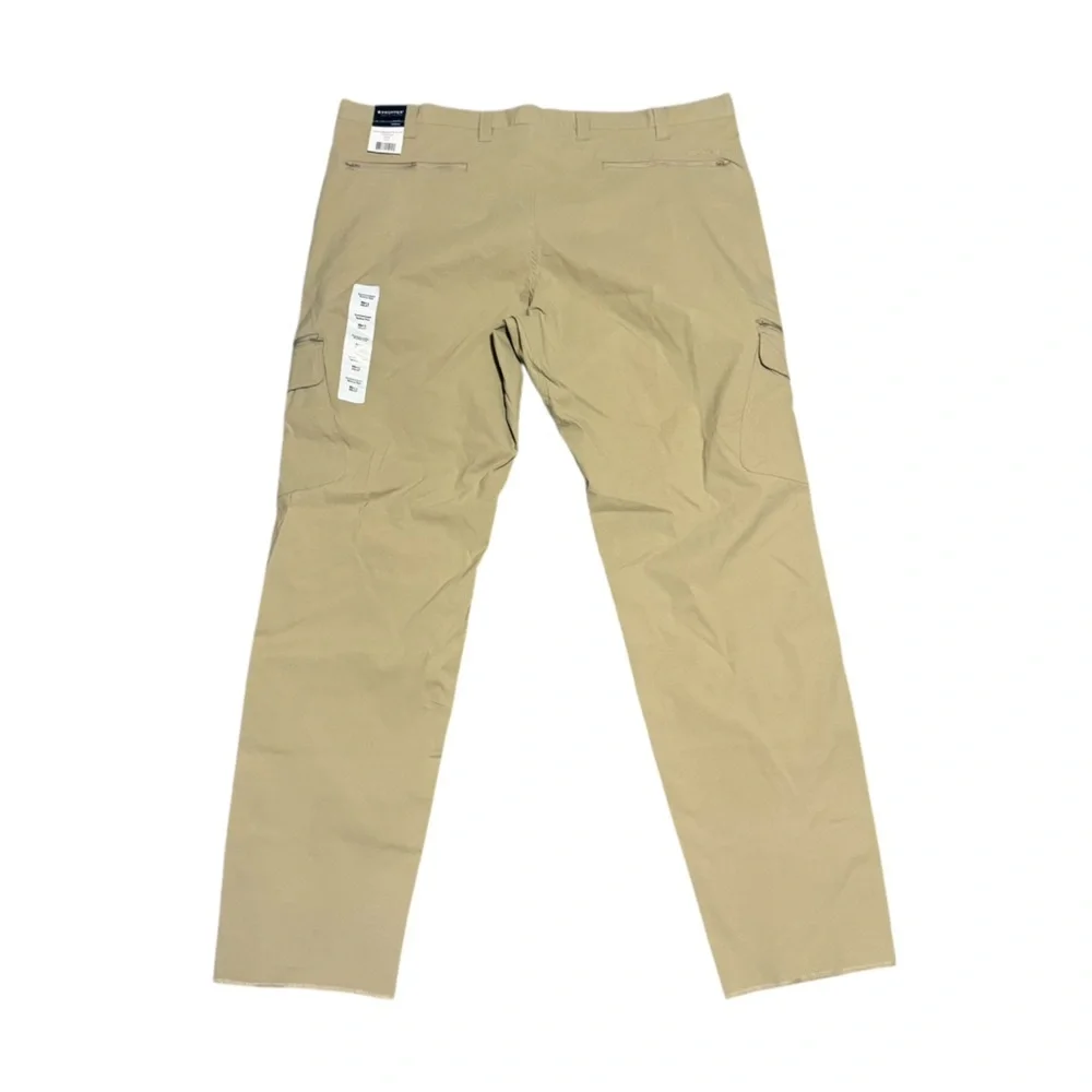 Propper Summerweight Tactical Pant Khaki Light Weight Casual Men's 48x37 NWT